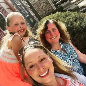 Meet your Posher, Brandi